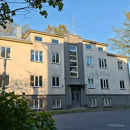 Apartment Family Apartment, Free Private Parking Tallinn