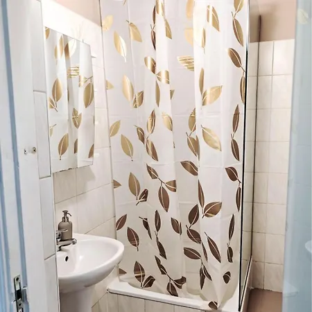 Apartment Family Apartment, Free Private Parking *