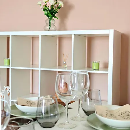 Apartment Family Apartment, Free Private Parking Tallinn