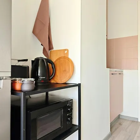 Family Apartment, Free Private Parking Tallinn