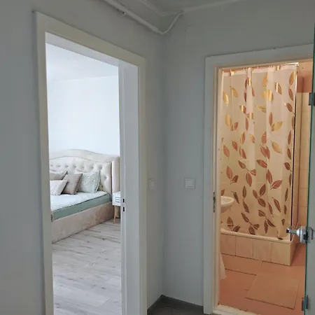 Family Apartment, Free Private Parking * Tallinn