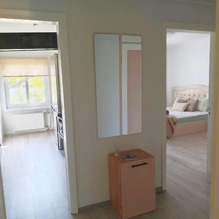 Family Apartment, Free Private Parking Tallinn