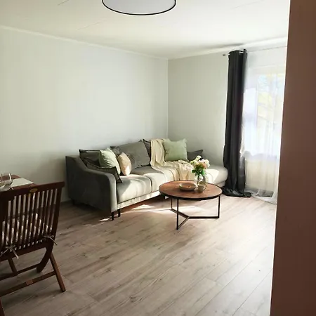 Family Apartment, Free Private Parking Tallinn