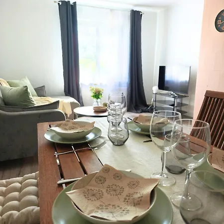 Family Apartment, Free Private Parking * Tallinn