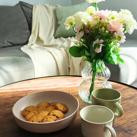 Family Apartment, Free Private Parking * Tallinn