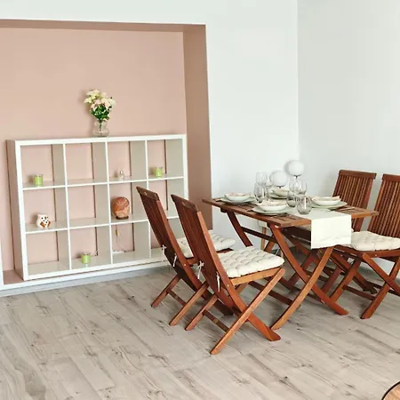Apartman Family Apartment, Free Private Parking