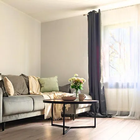Apartman Family Apartment, Free Private Parking