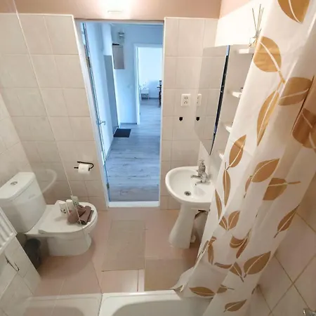 Family Apartment, Free Private Parking * Tallinn