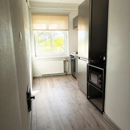 Apartman Family Apartment, Free Private Parking