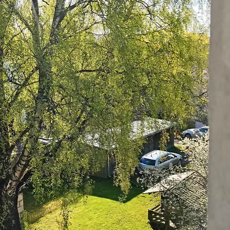 Family Apartment, Free Private Parking * Tallinn
